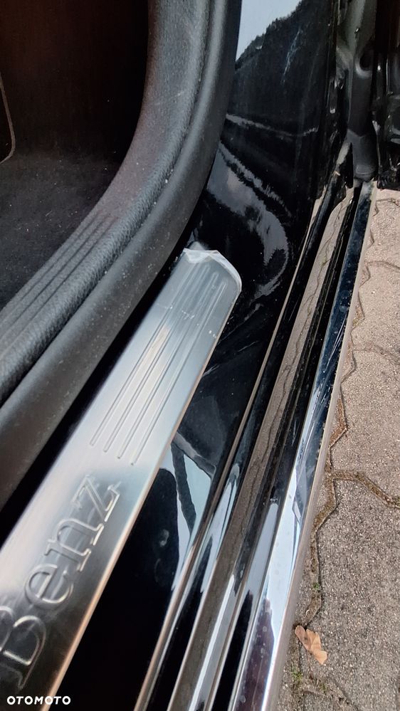Mercedes-Benz Klasa C 220 d 9G-TRONIC Exclusive - 8