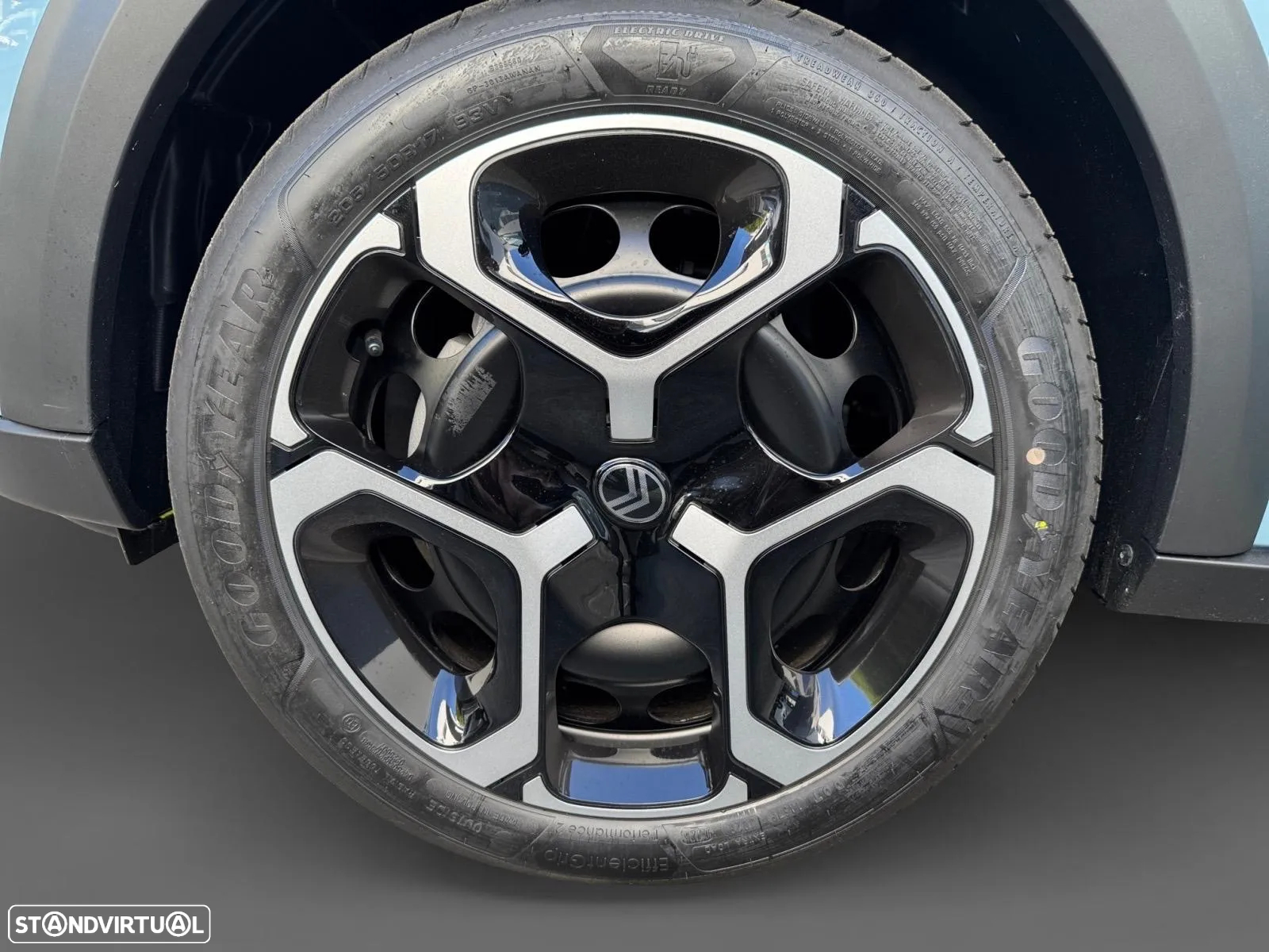 Citroën C3 1.2 Turbo Plus - 16