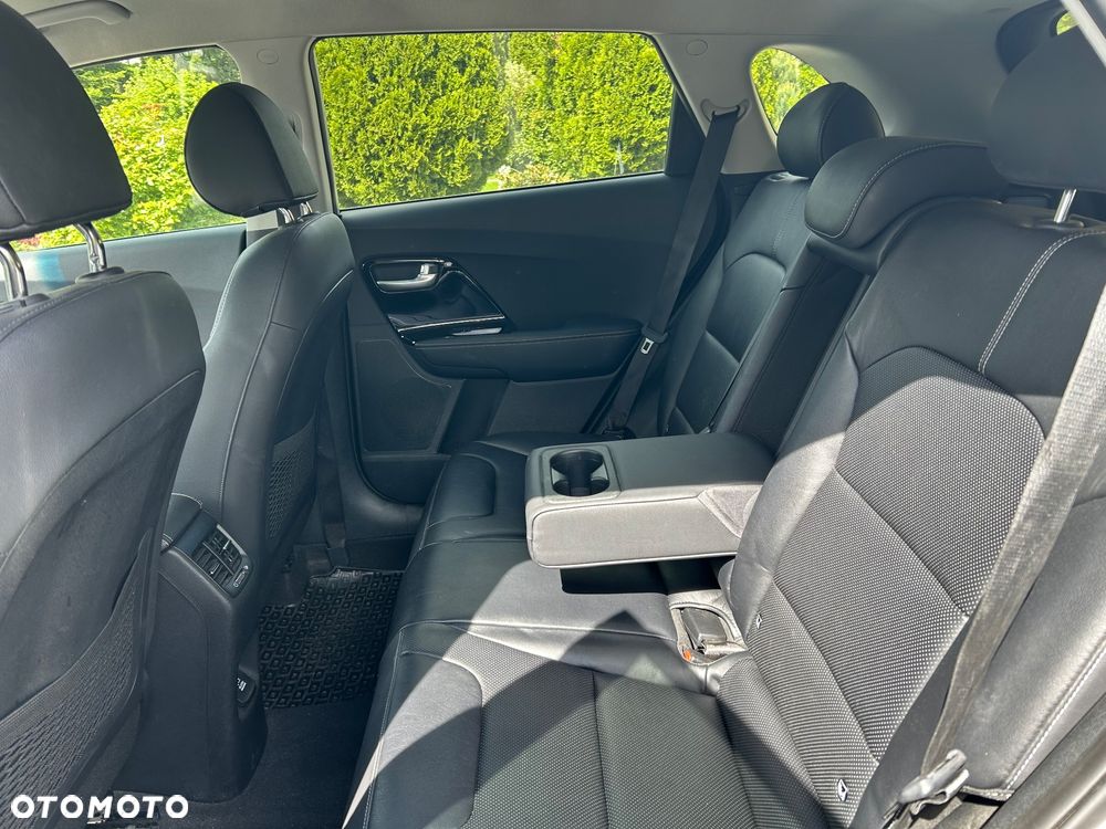 Kia Niro - 10