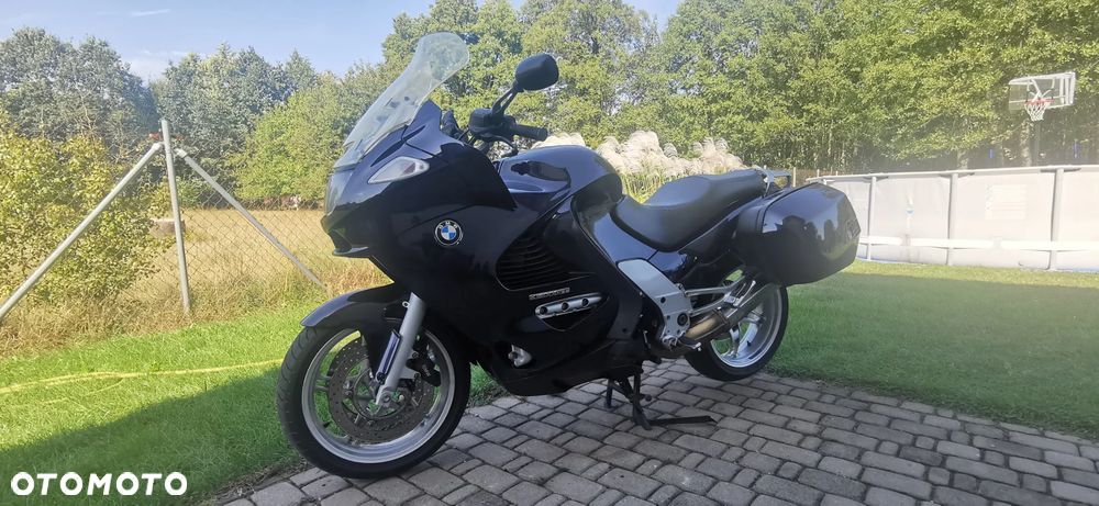 BMW K - 11