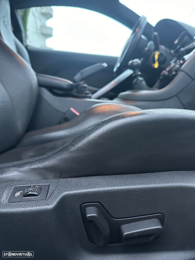 Peugeot RCZ 1.6 THP - 19