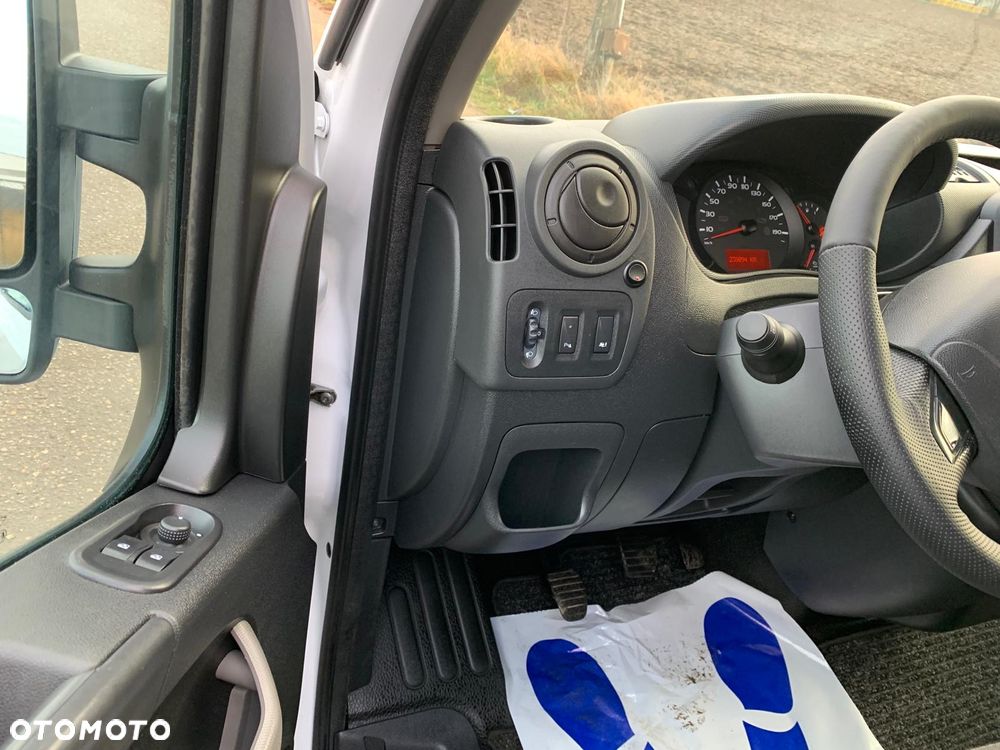 Renault Master - 19