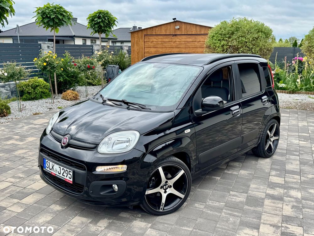 Fiat Panda - 2