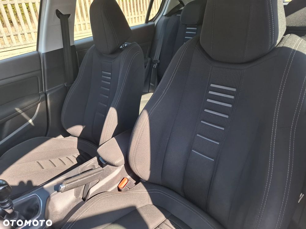 Peugeot 308 BlueHDi FAP 100 Stop & Start Active - 19