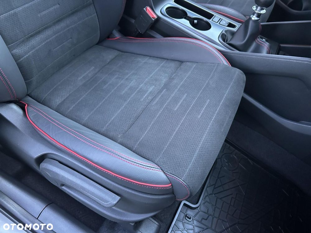 Hyundai Tucson 1.6 GDi N Line 2WD - 20