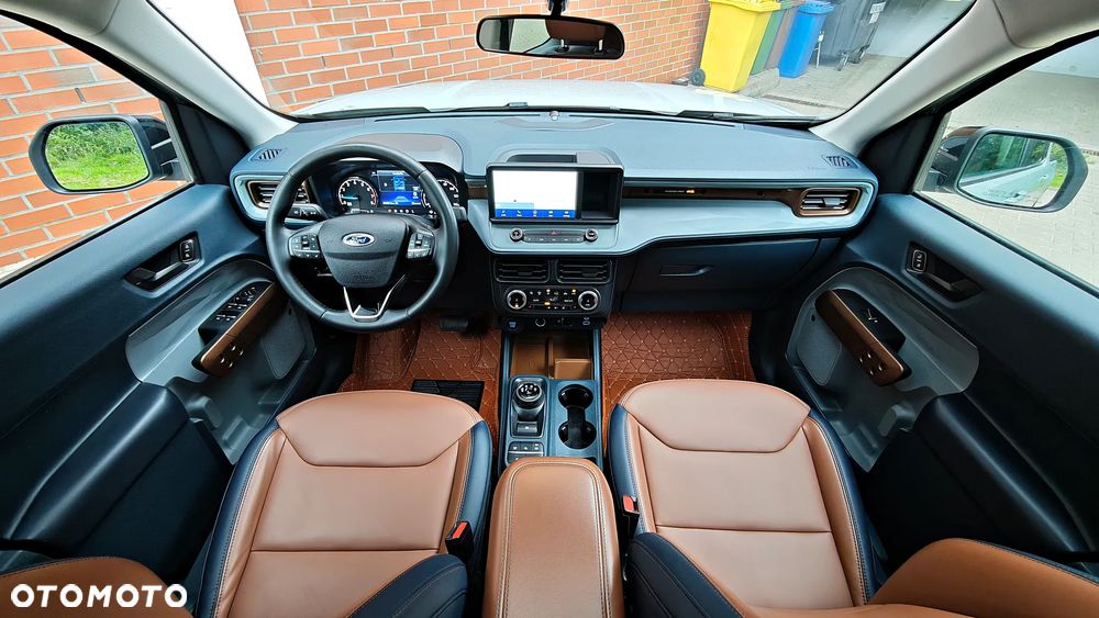 Ford Maverick - 21