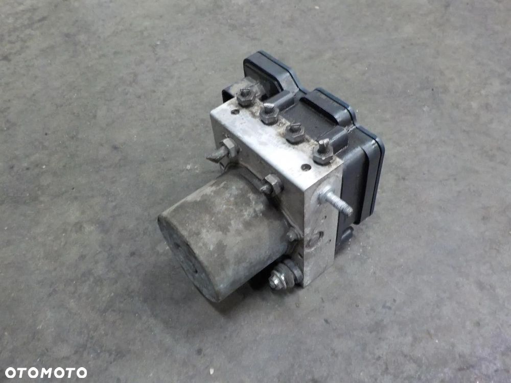 CRAFTER SPRINTER 906 POMPA ABS MODUŁ A9069004701 - 1