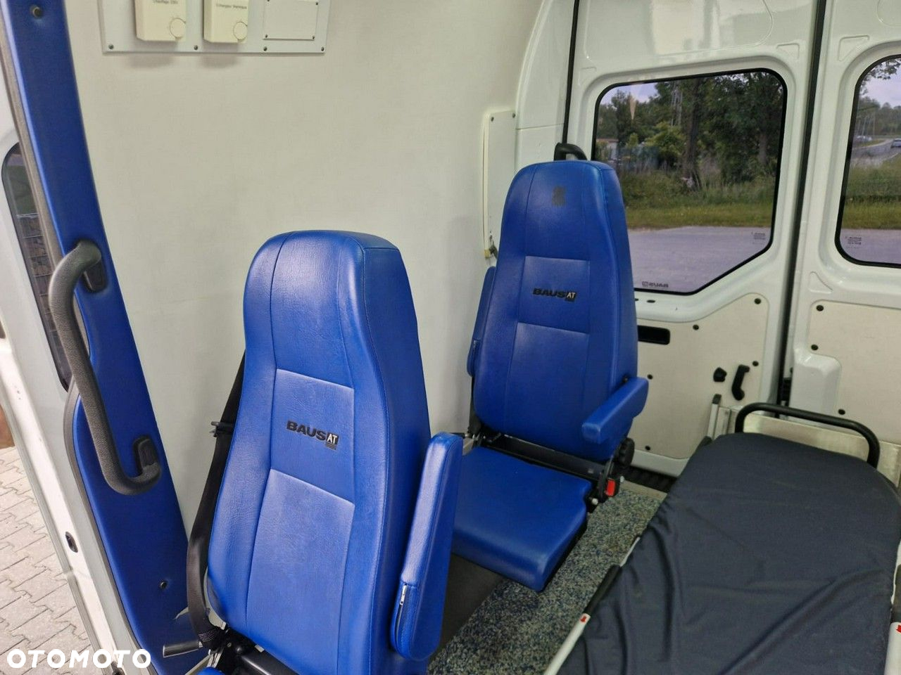 Renault Master - 22