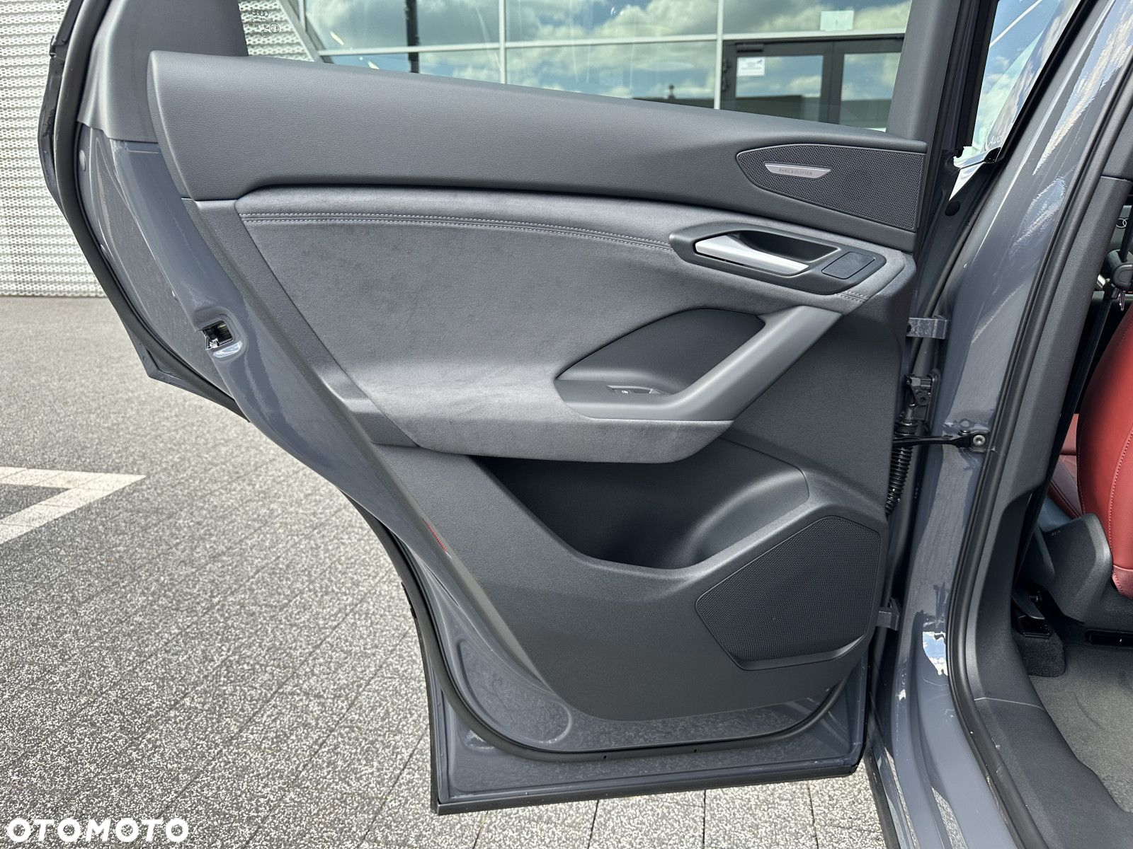 Audi SQ6 - 18