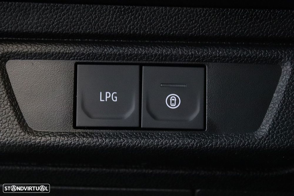 Dacia Jogger 1.0 ECO-G Extreme+ Up&Go 7L Bi-Fuel - 19
