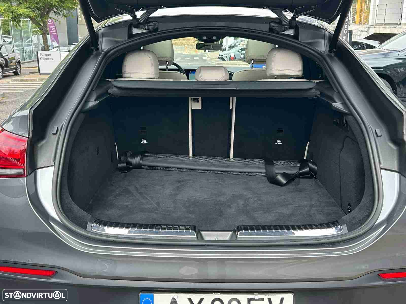 Mercedes-Benz GLE 350 de 4Matic - 12