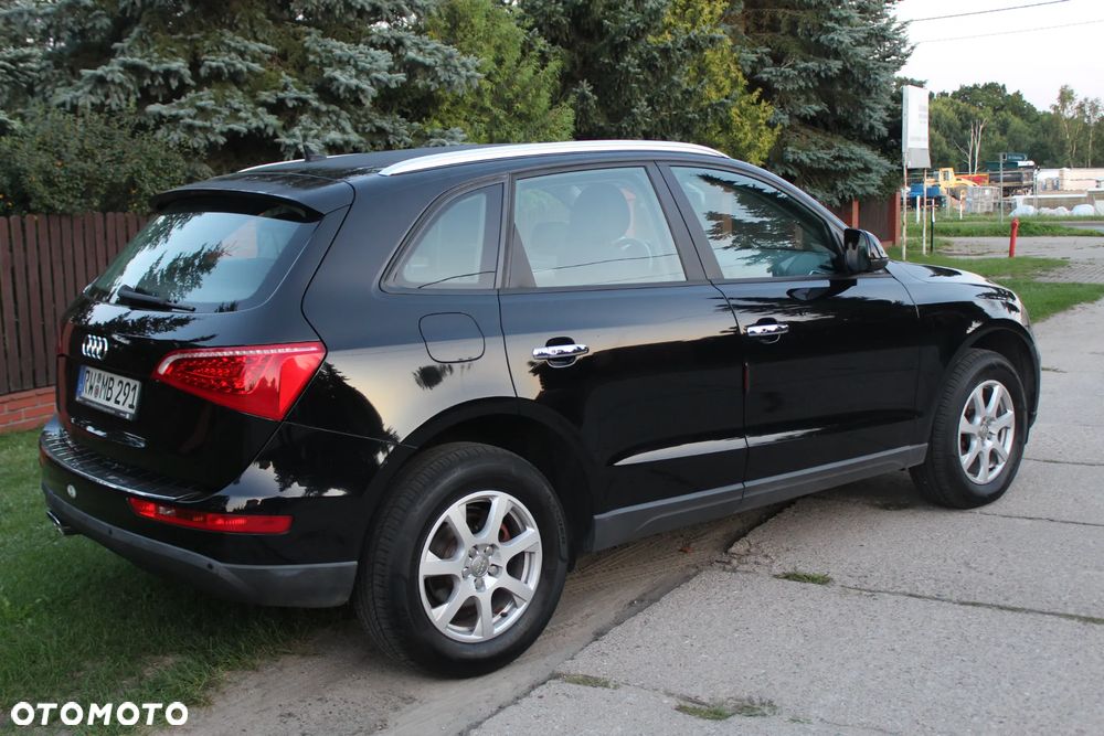 Audi Q5 2.0 TDI Quattro - 6