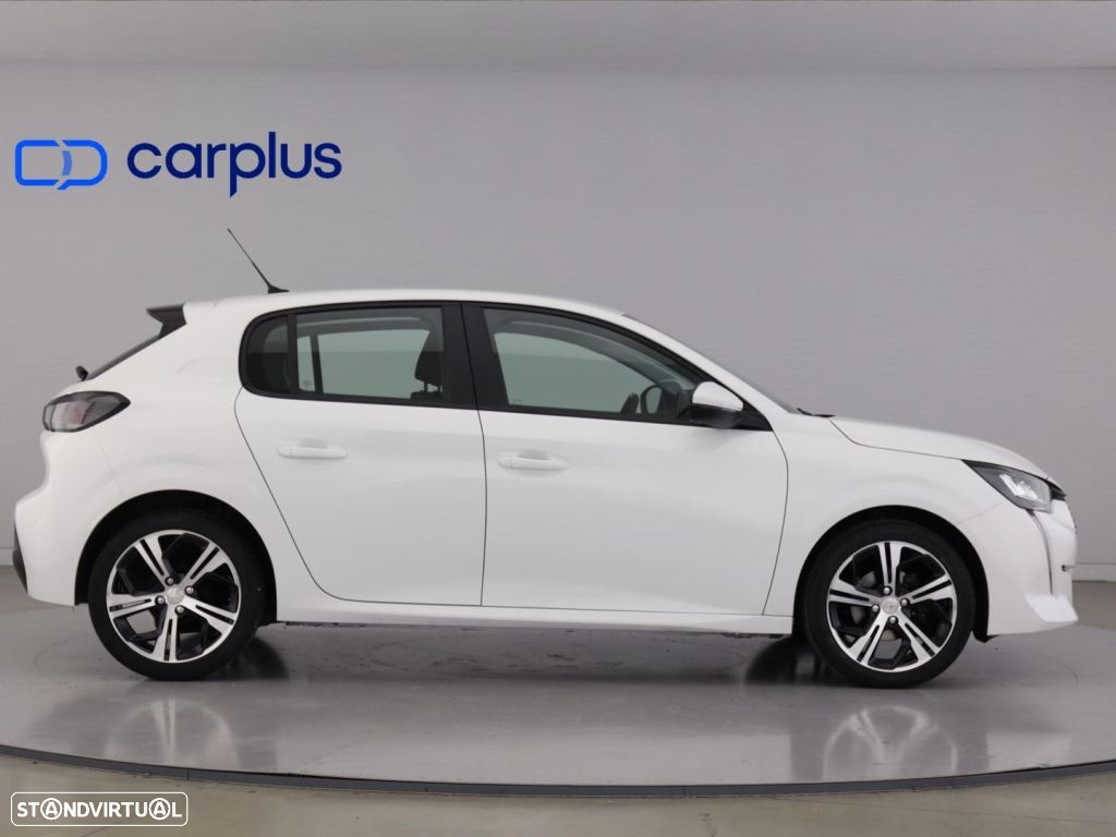 Peugeot 208 1.2 PureTech Active - 8