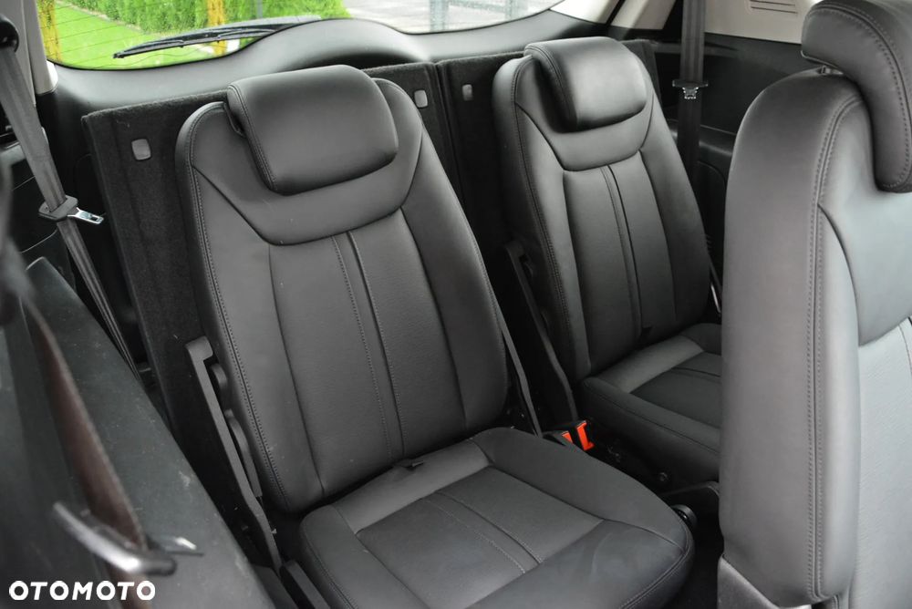 Ford S-Max 2.2 TDCi DPF Durashift-6-tronic Titanium X - 32