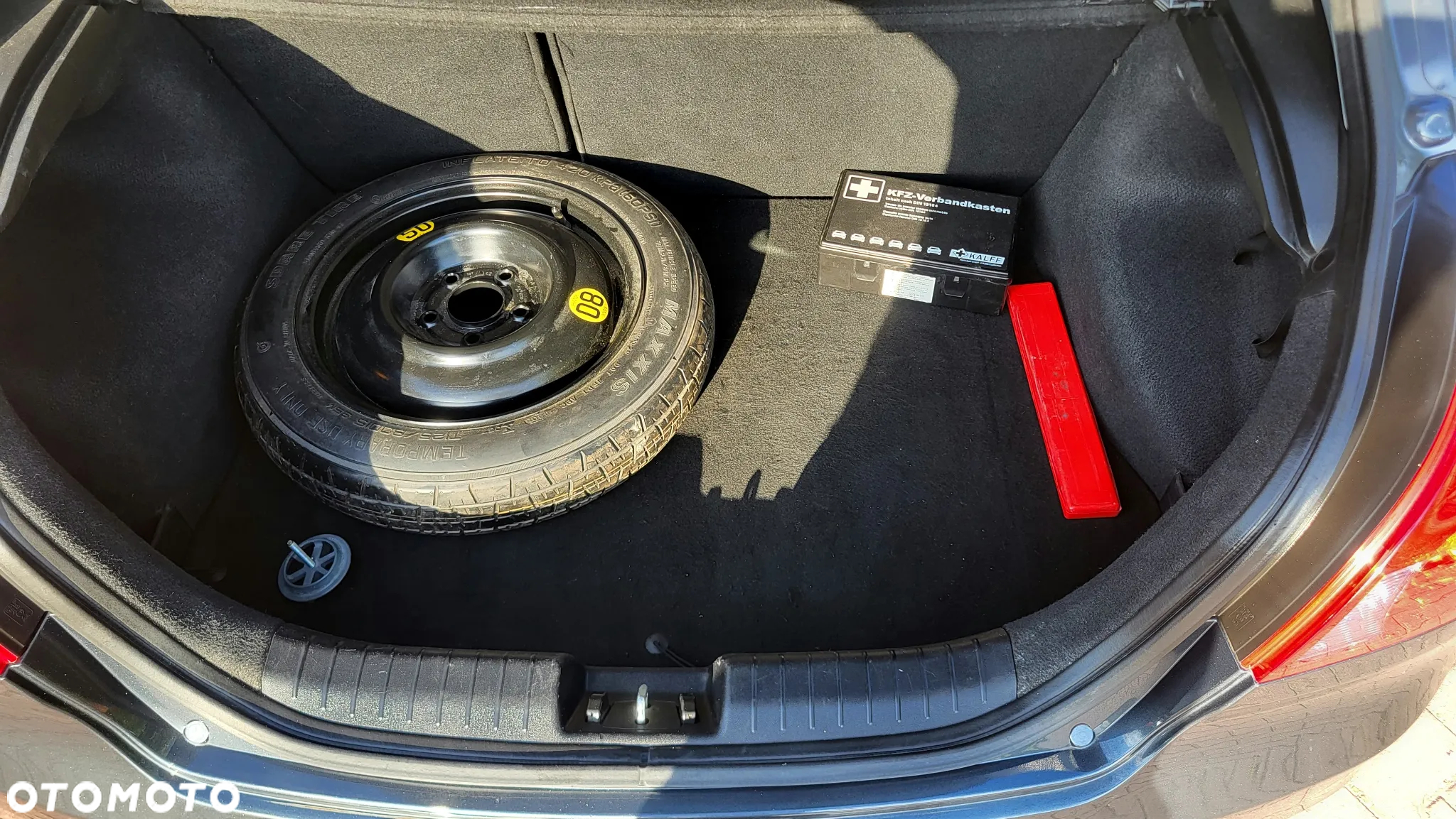 Kia ProCeed Pro_cee'd 1.6 Optimum - 26
