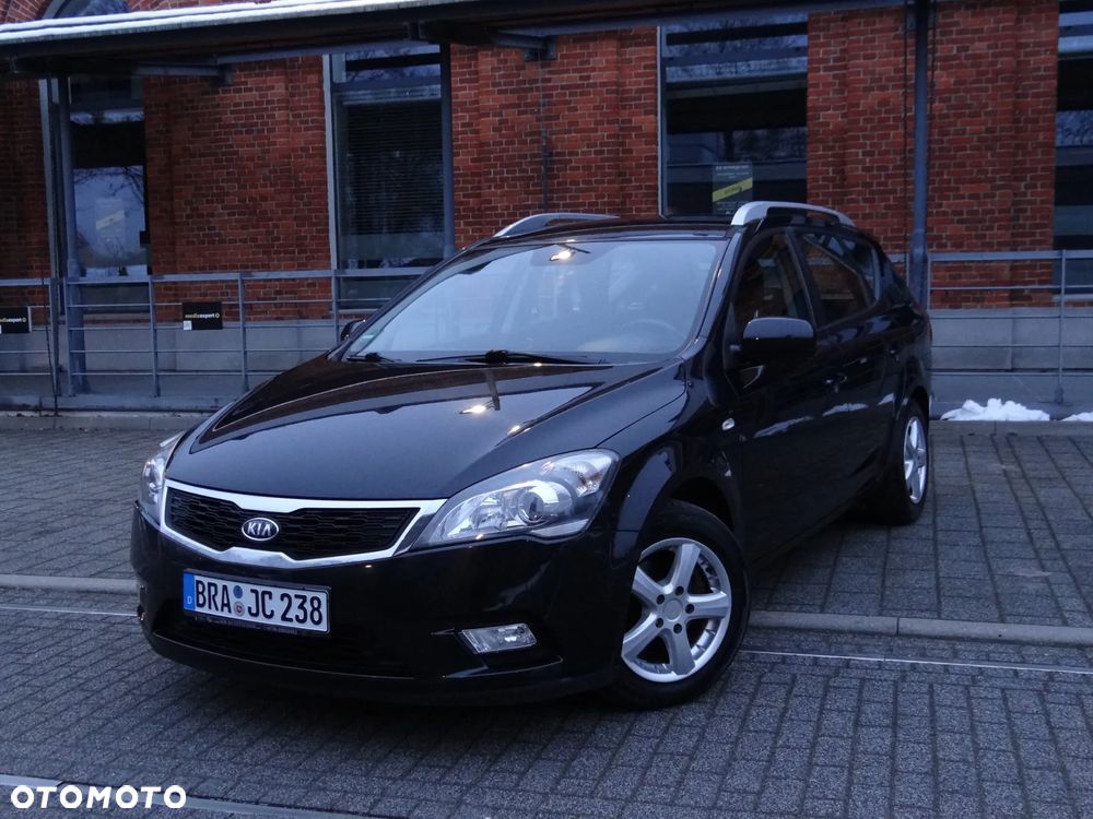 Kia Ceed 1.4 Comfort + - 2