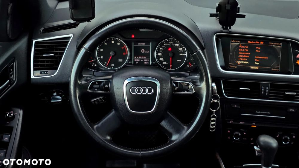 Audi Q5 - 16