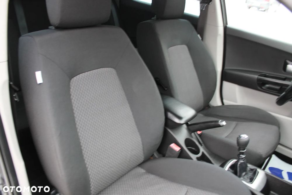 Kia Ceed 2.0 Optimum - 22