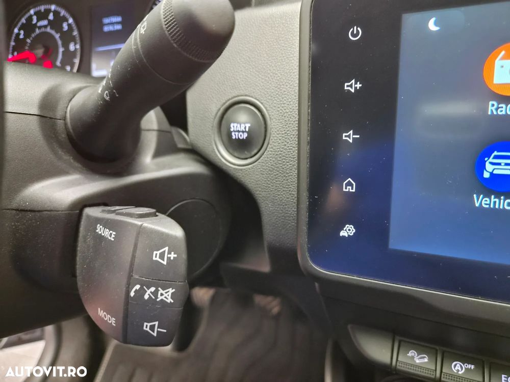 Dacia Duster TCe 150 4WD Prestige Plus - 23