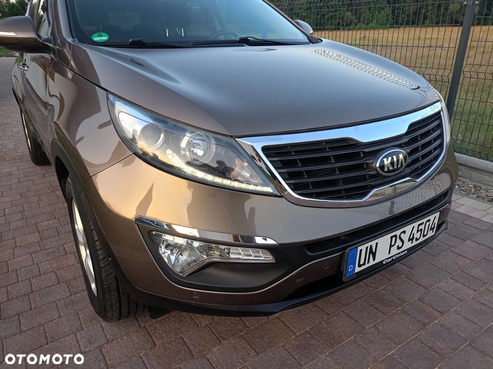 Kia Sportage 1.6 GDI S 2WD - 6
