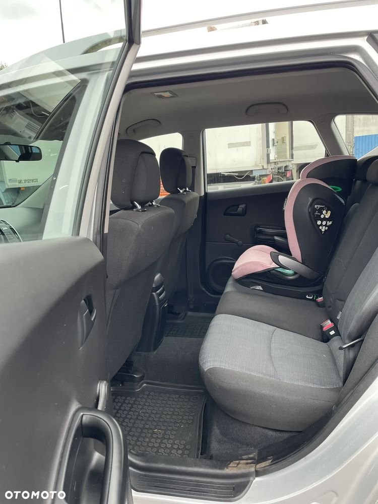 Kia Ceed Cee'd 1.6 Crdi Comfort - 22