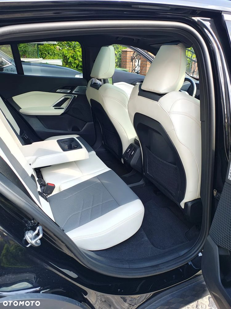 BMW X2 M35i xDrive - 16