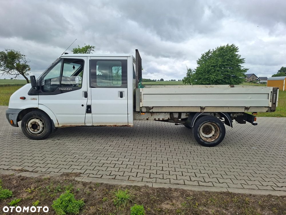 Ford Transit - 8