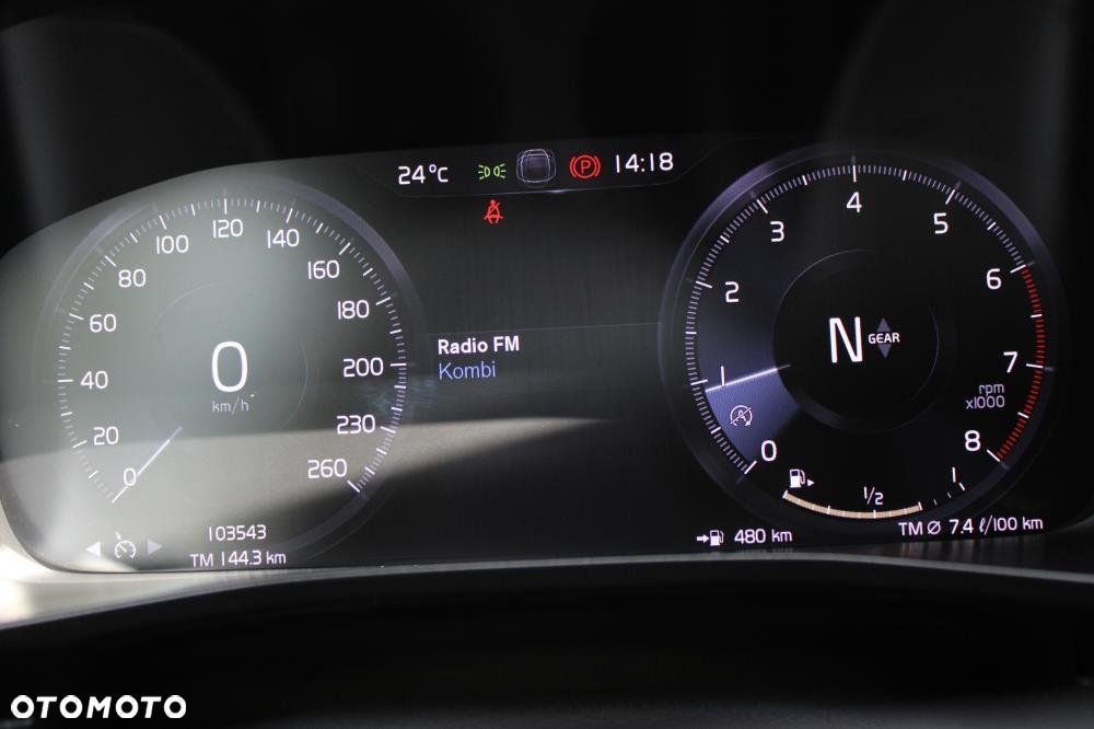 Volvo XC 40 - 16
