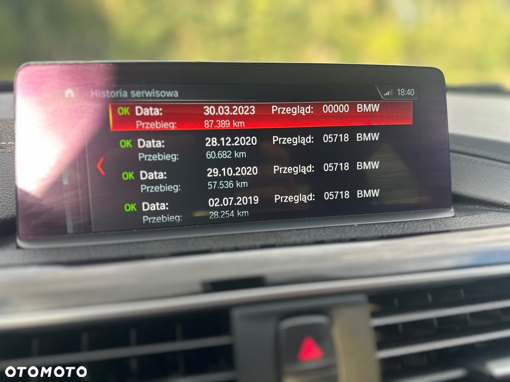 BMW Seria 3 - 25