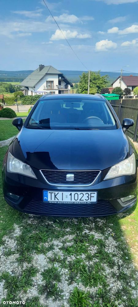 Seat Ibiza 1.6 TDI Style - 1