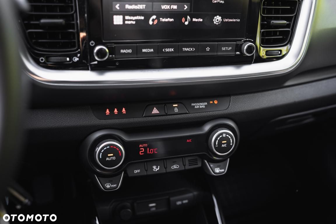 Kia Stonic - 19