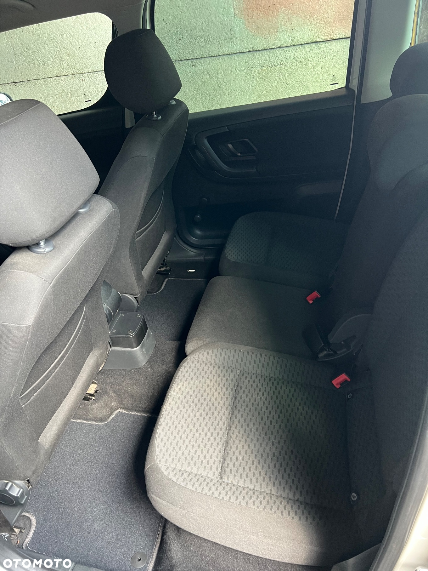 Skoda Roomster 1.6 TDI DPF Active - 8