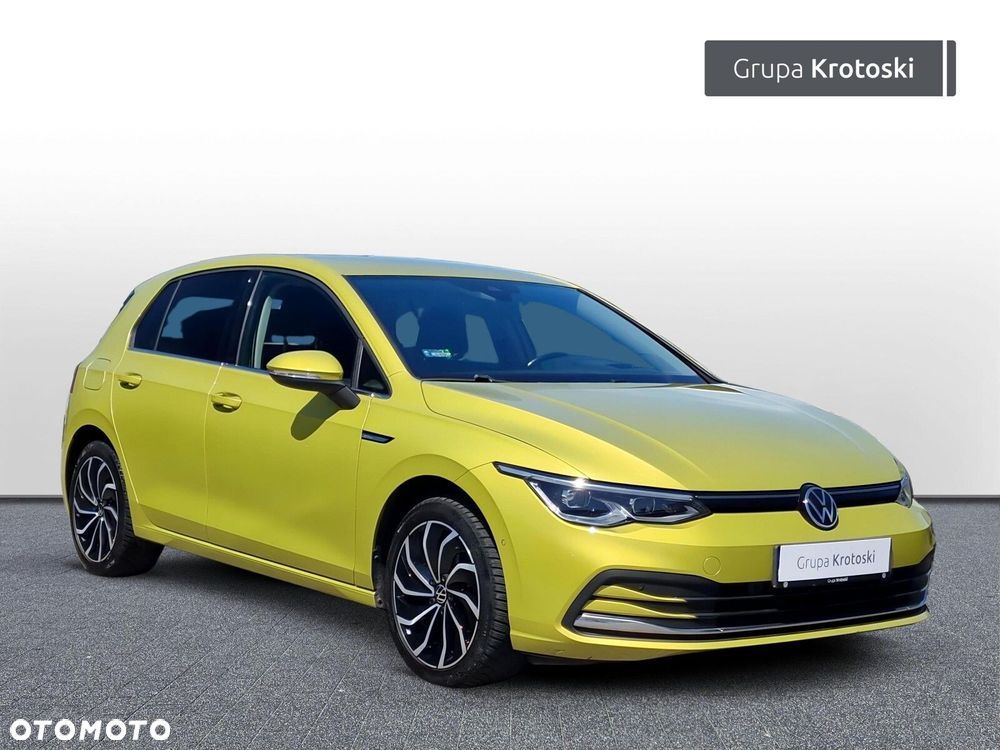 Volkswagen Golf - 6