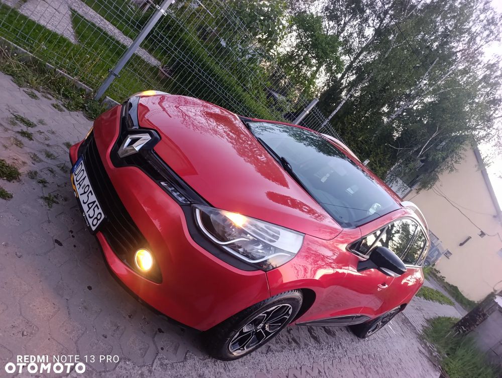 Renault Clio 0.9 TCe Limited - 11