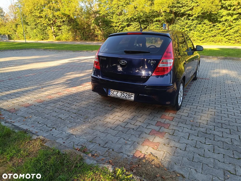 Hyundai i30 1.4 Blue Comfort - 8