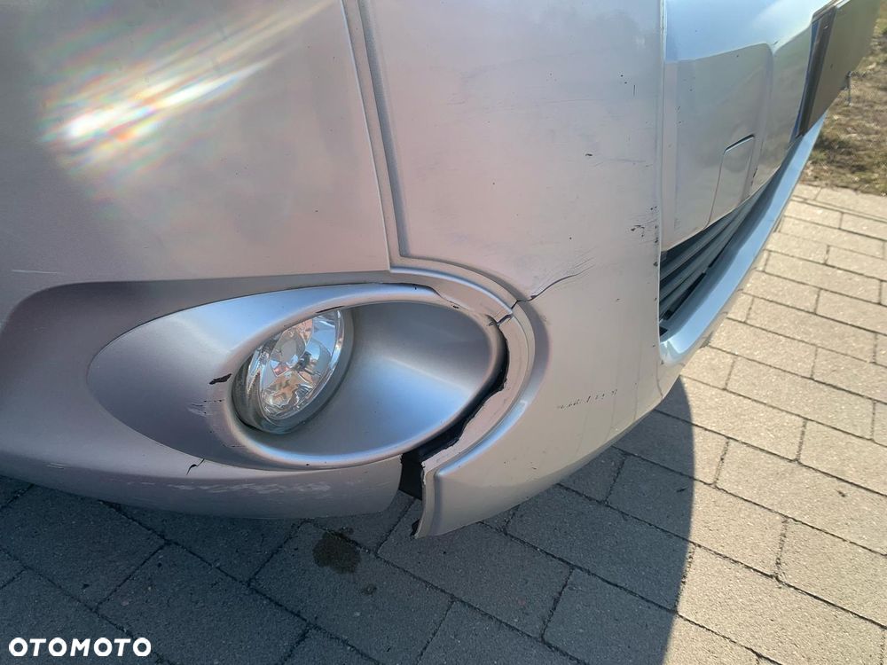 Citroën Berlingo 1.6 HDi 90 FAP Multispace - 16