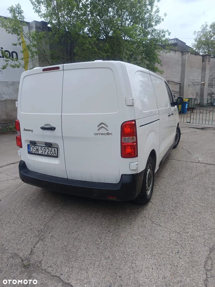 Citroën Jumpy - 7