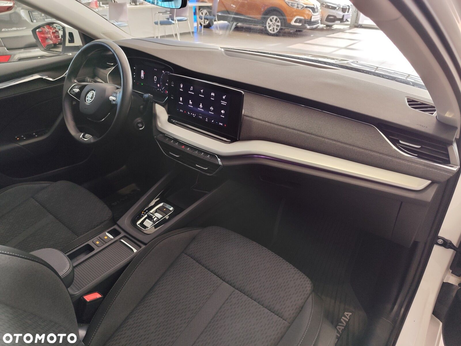 Skoda Octavia - 12