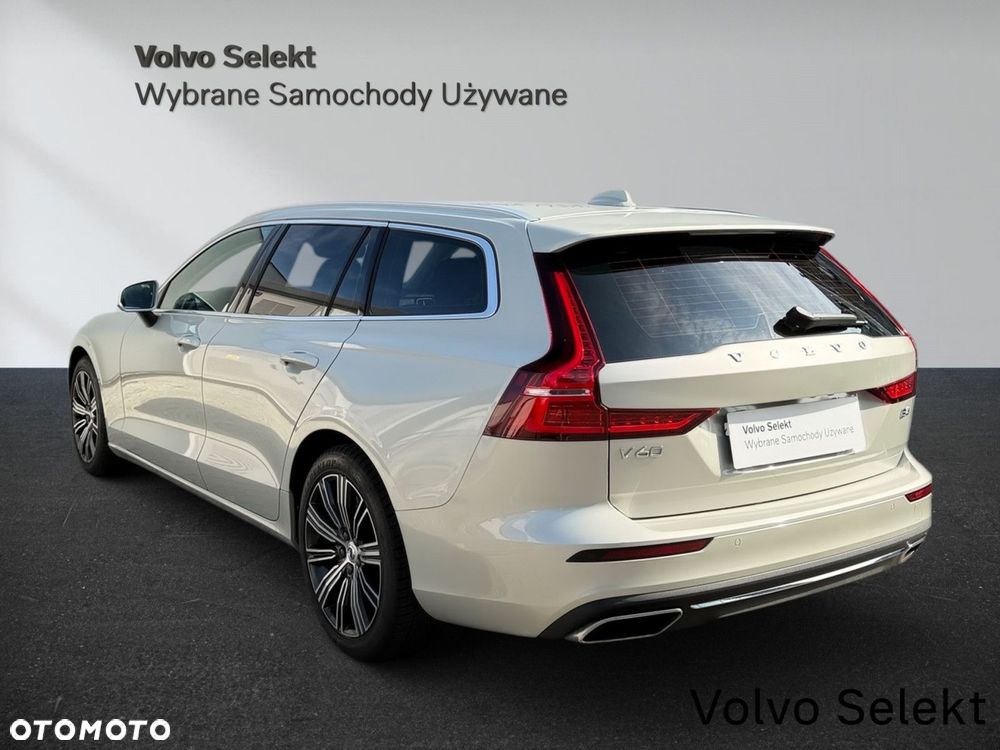 Volvo V60 - 9