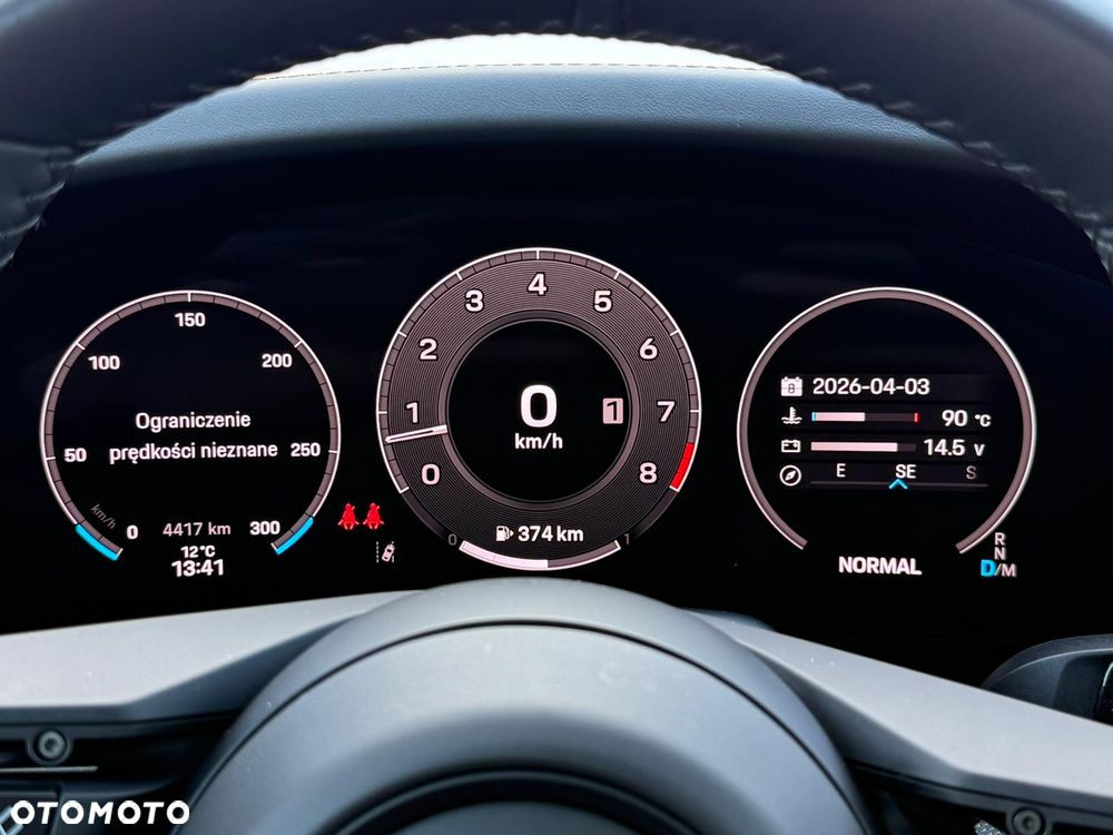 Porsche 911 Carrera PDK - 8