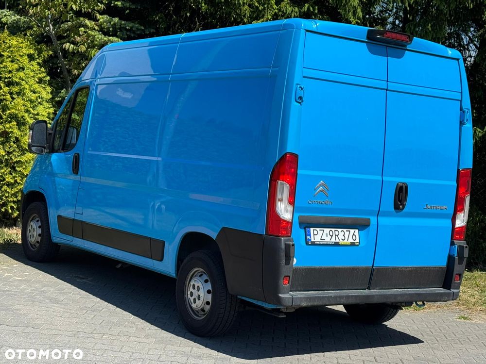 Citroën Jumper - 5