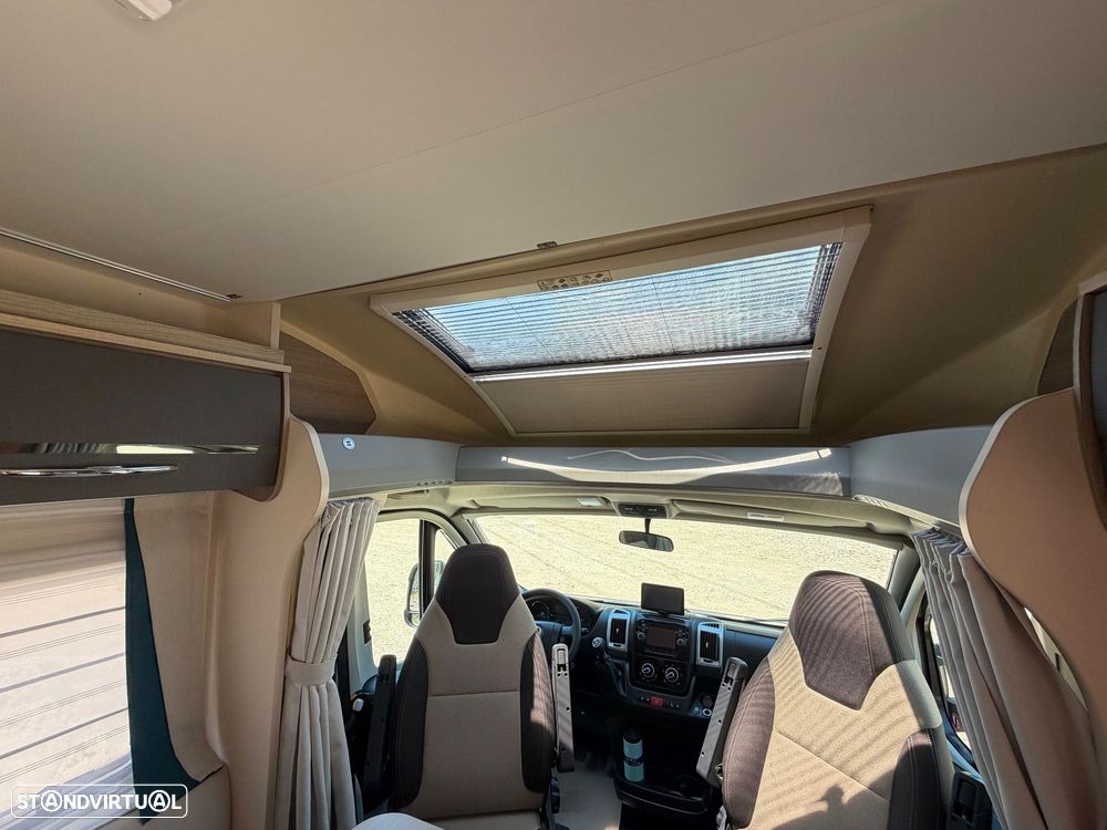 Chausson Titanium Chausson 728EB - 22