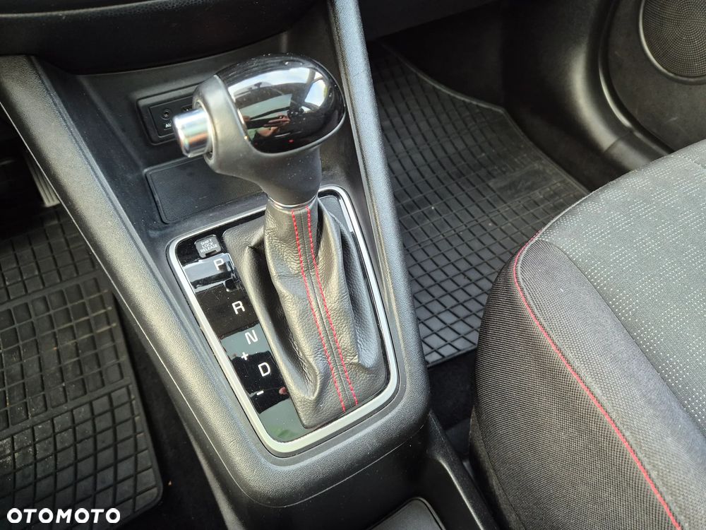 Kia Venga 1.6 XL - 27