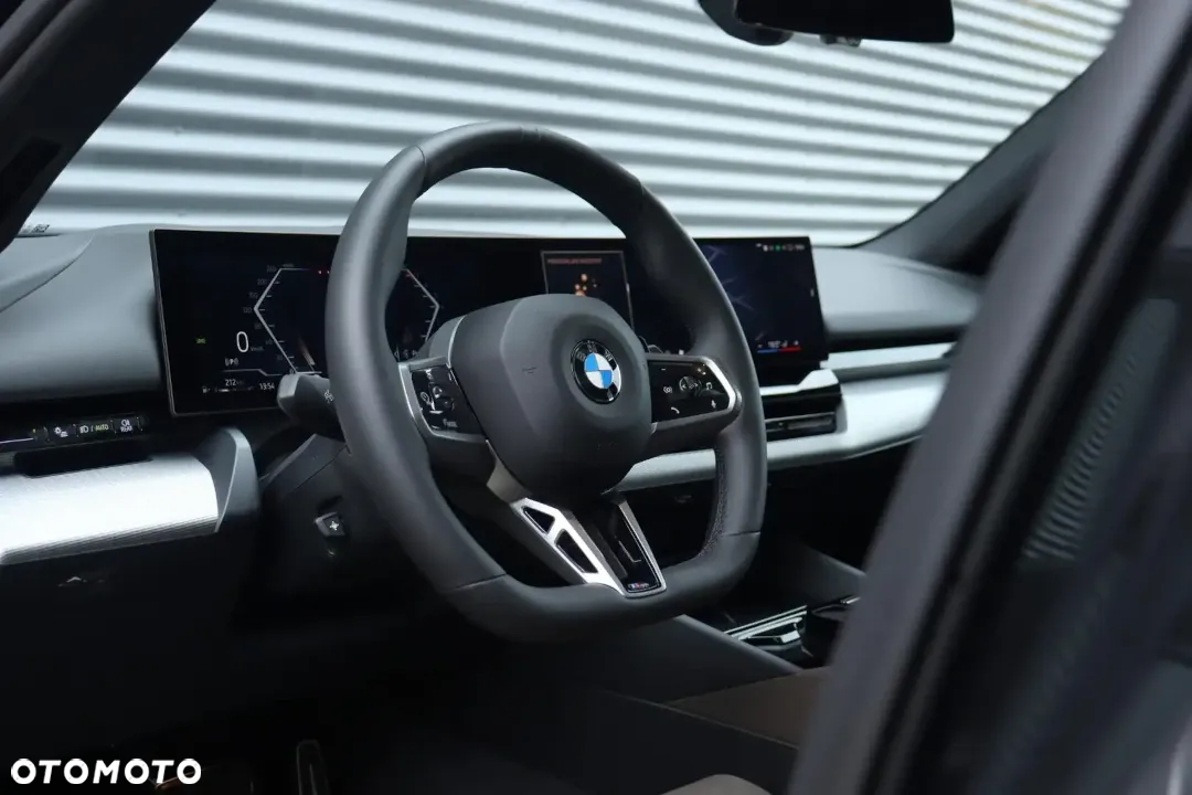 BMW Seria 5 520d xDrive mHEV M Sport - 7