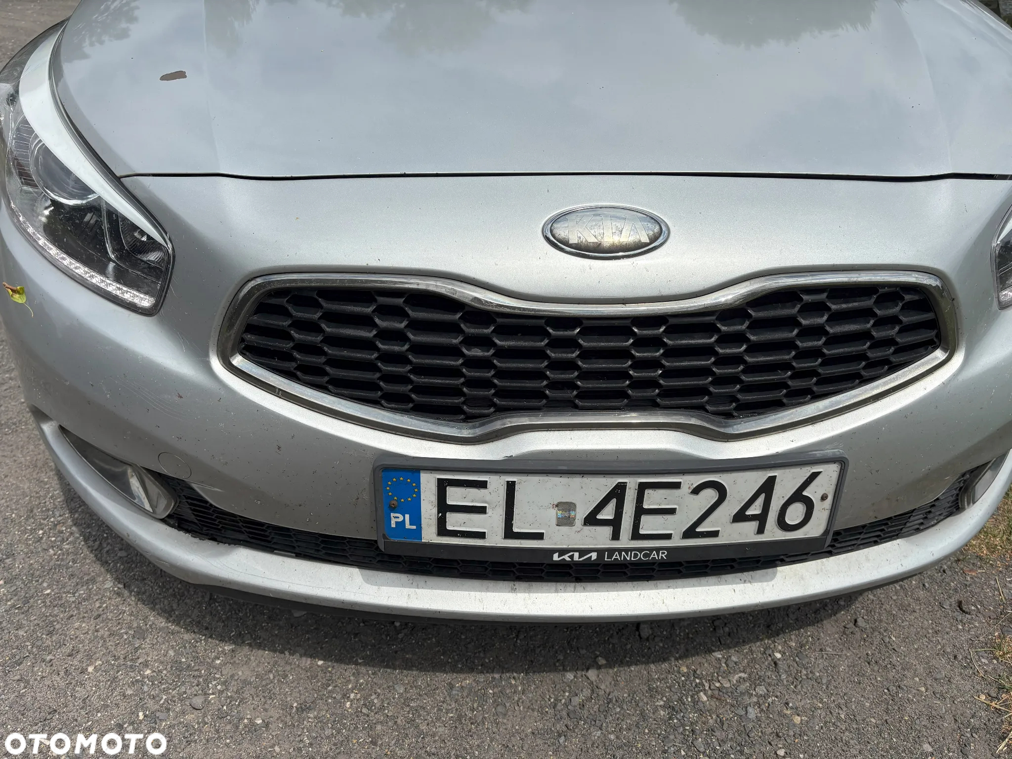 Kia Ceed 1.6 GDI Edition 7 - 9