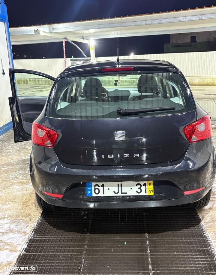 SEAT Ibiza 1.2 12V Copa - 6