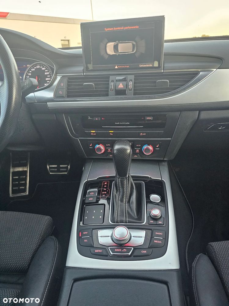 Audi A6 Avant - 19