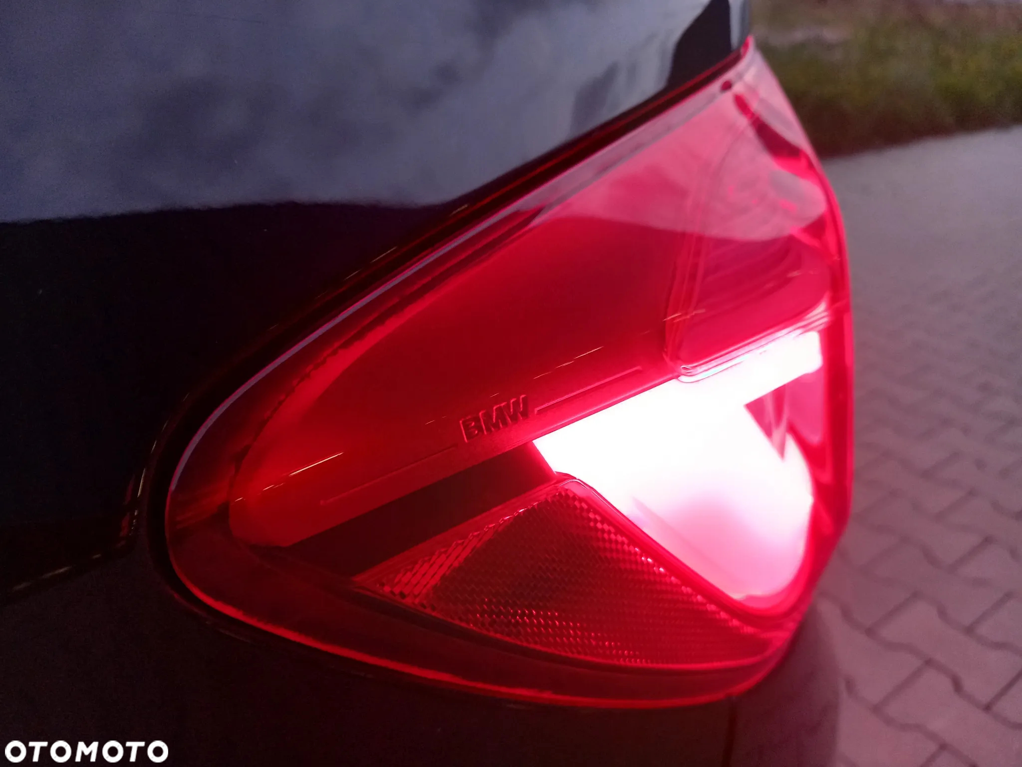 BMW Seria 3 316d M Sport - 31