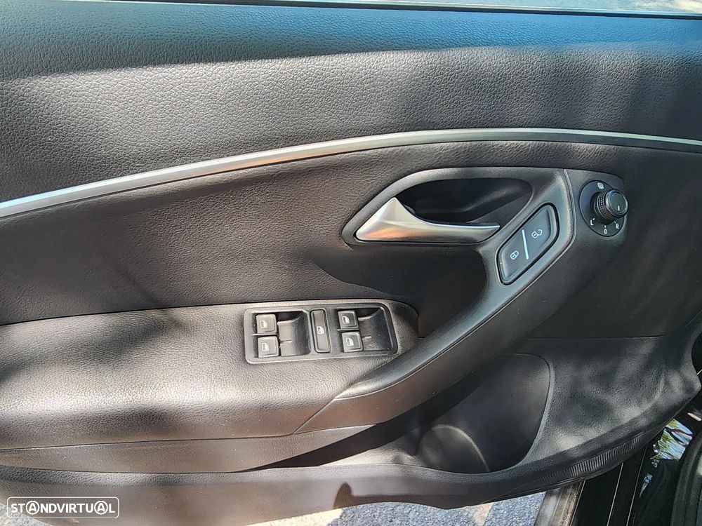 VW Polo - 14