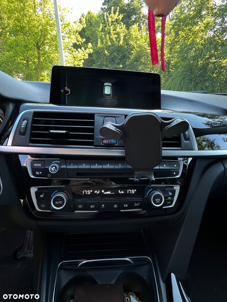 BMW Seria 3 - 10